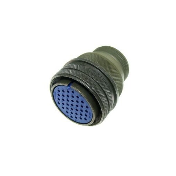 ER 37C 3716 SKT PLUG